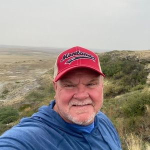 Meet your Posher, Paul